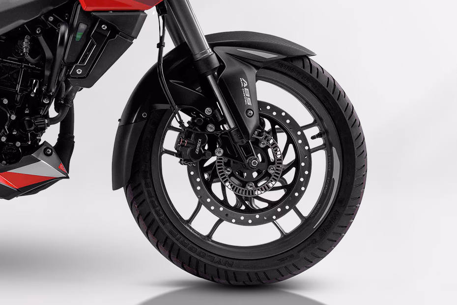 Bajaj Pulsar NS200