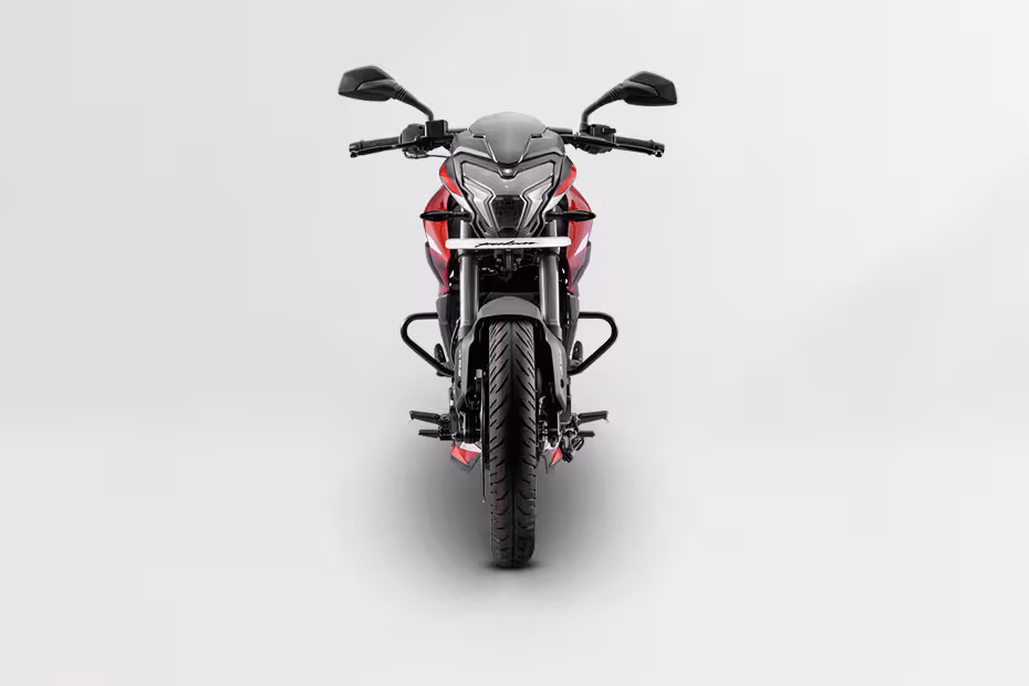 Bajaj Pulsar NS200
