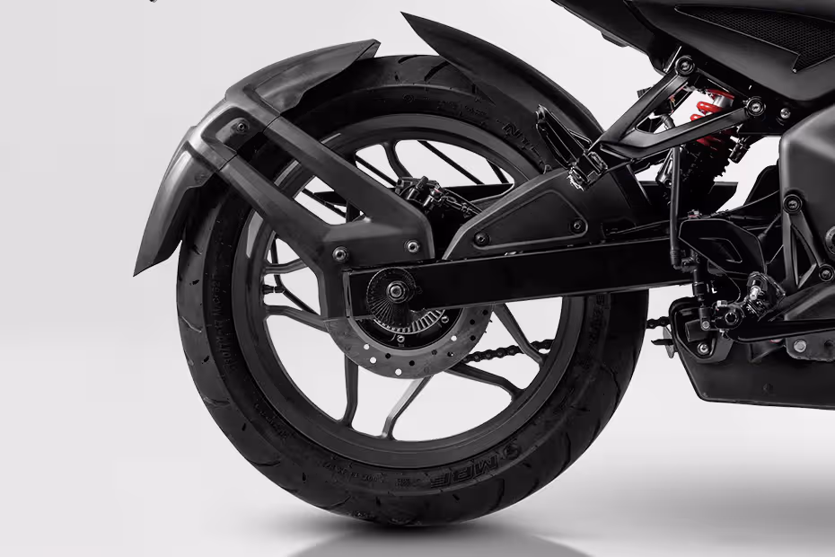 Bajaj Pulsar NS200