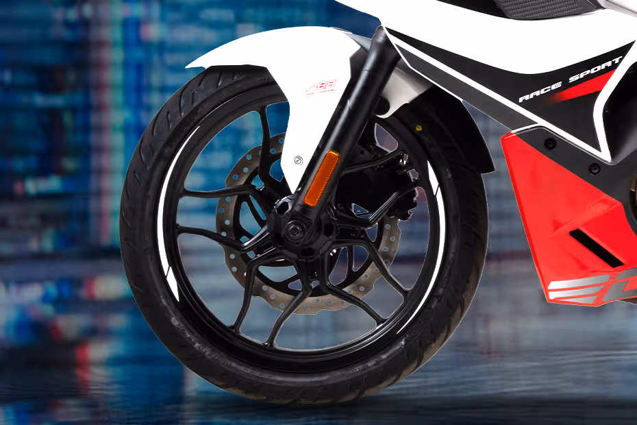 Bajaj Pulsar RS200