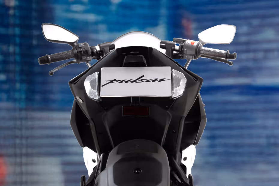 Bajaj Pulsar RS200