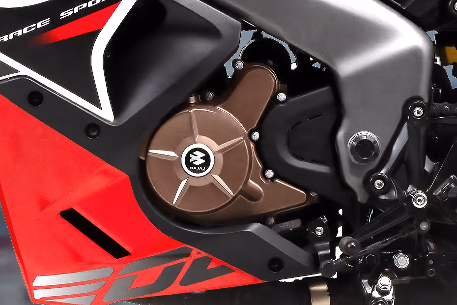 Bajaj Pulsar RS200