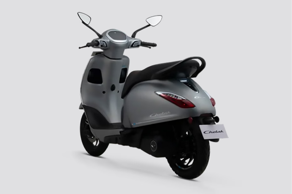 Bajaj Chetak C3001
