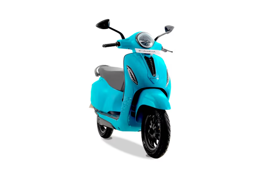 Bajaj Chetak C3001