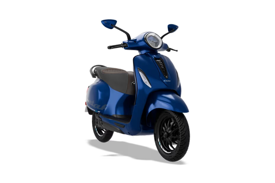 Bajaj Chetak C3501
