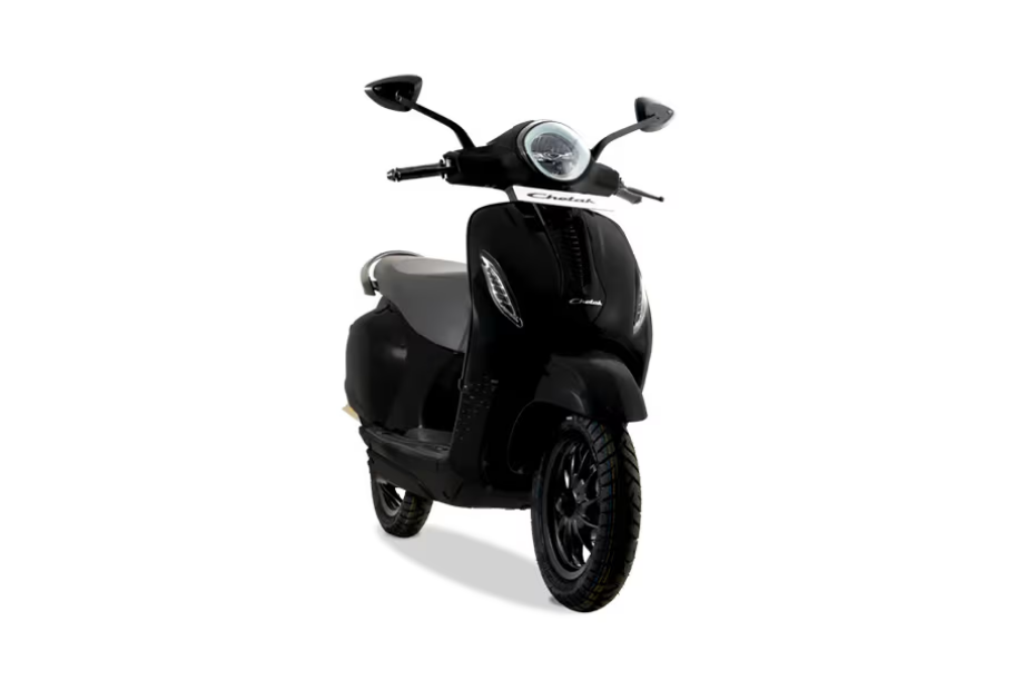 Bajaj Chetak C3501