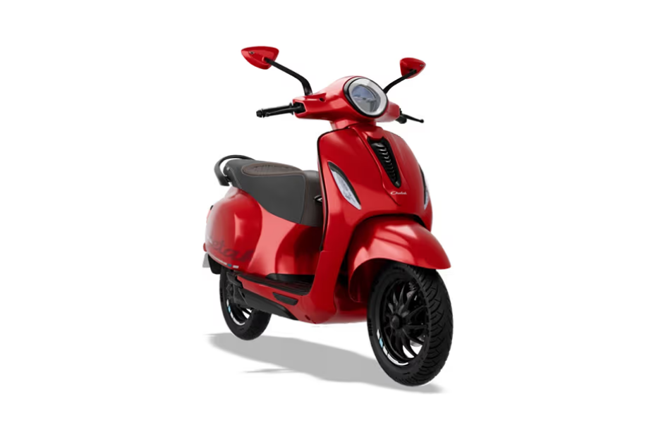 Bajaj Chetak C3501