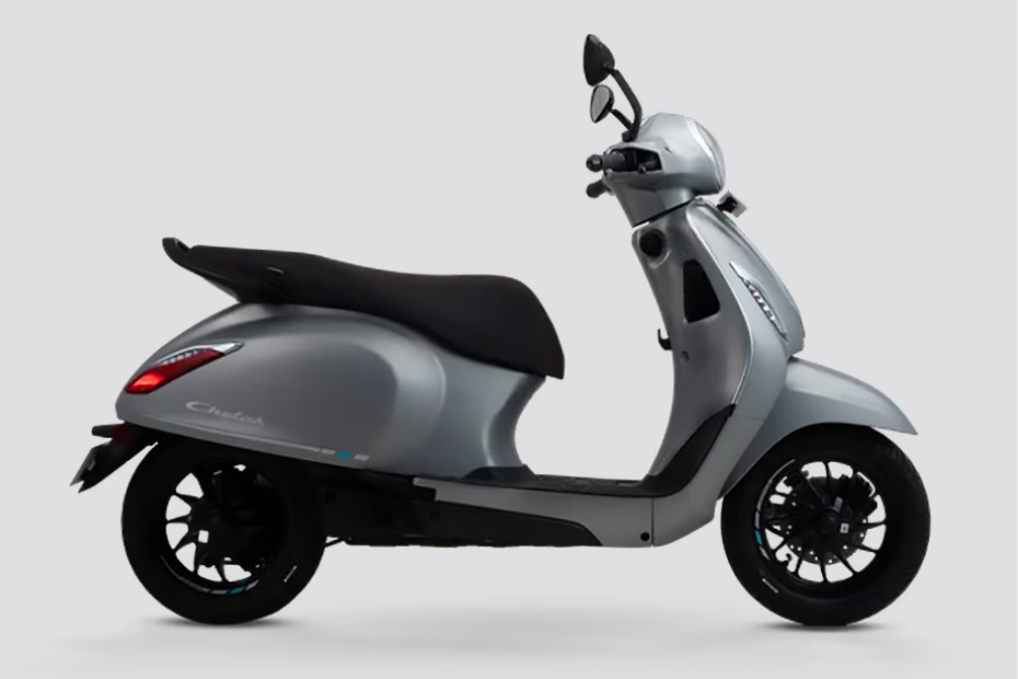 Bajaj Chetak C3502