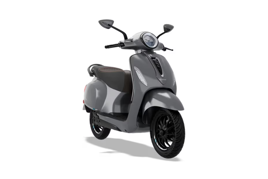 Bajaj Chetak C3502