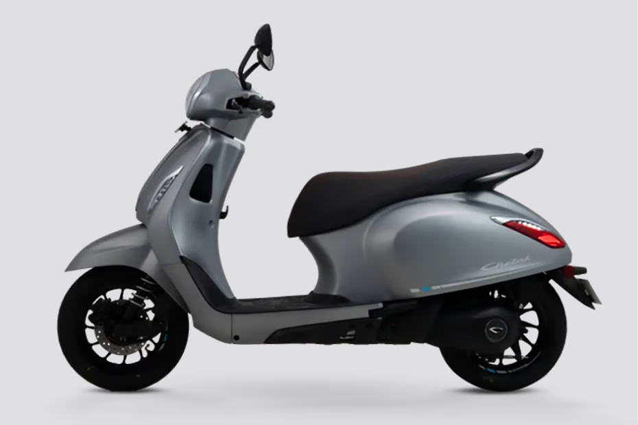Bajaj Chetak C3502
