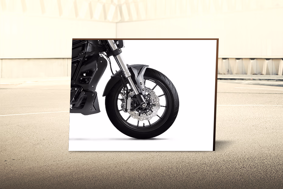 Benelli 502 C