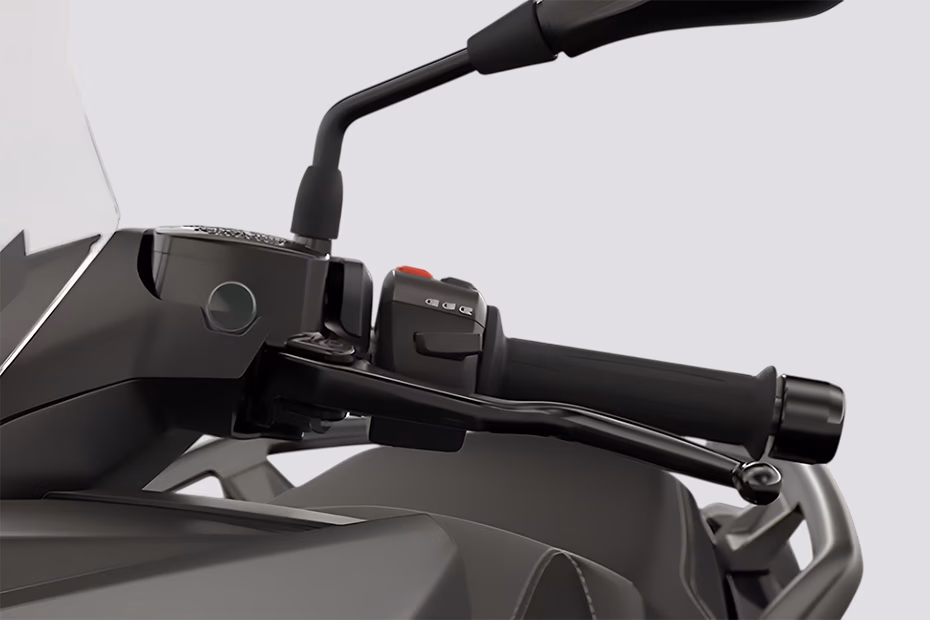 BMW C 400 GT