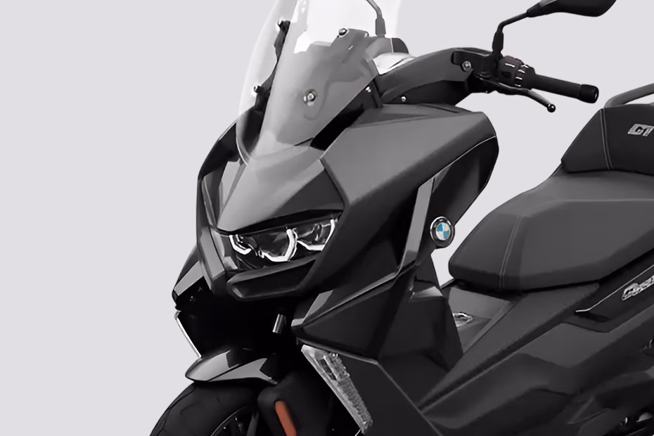 BMW C 400 GT