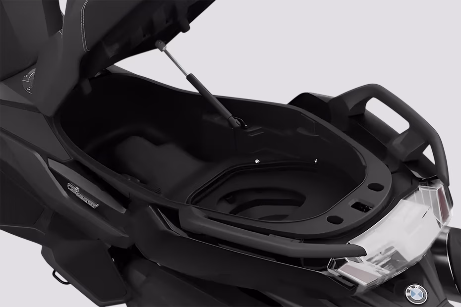BMW C 400 GT