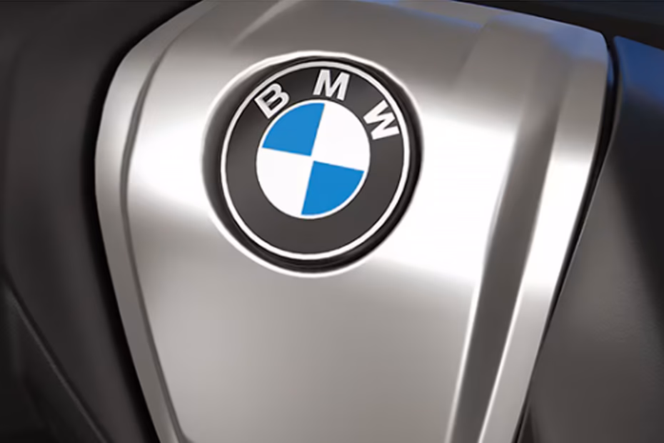 BMW C 400 GT