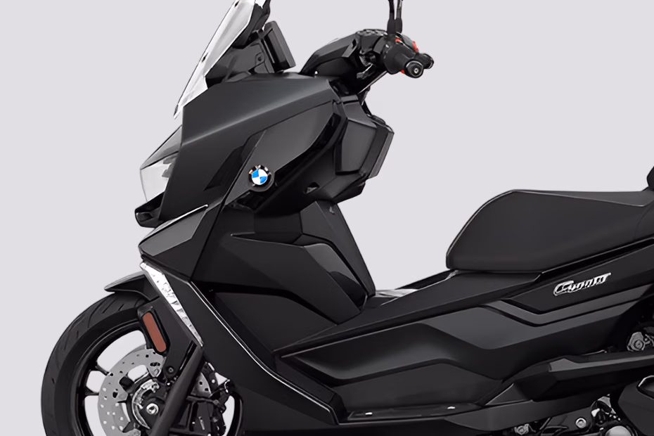 BMW C 400 GT