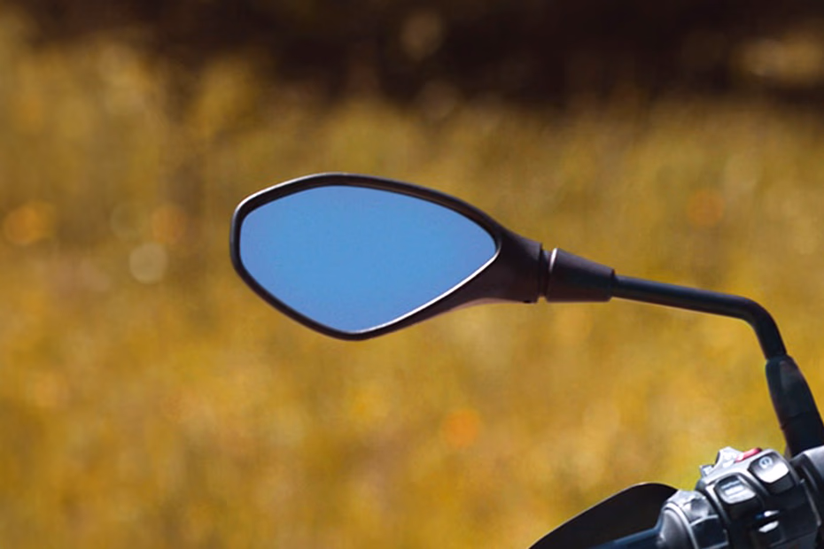 BMW F 900 GS Adventure