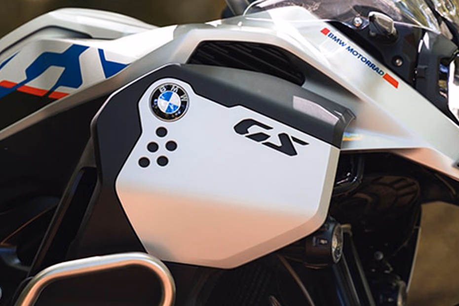 BMW F 900 GS Adventure