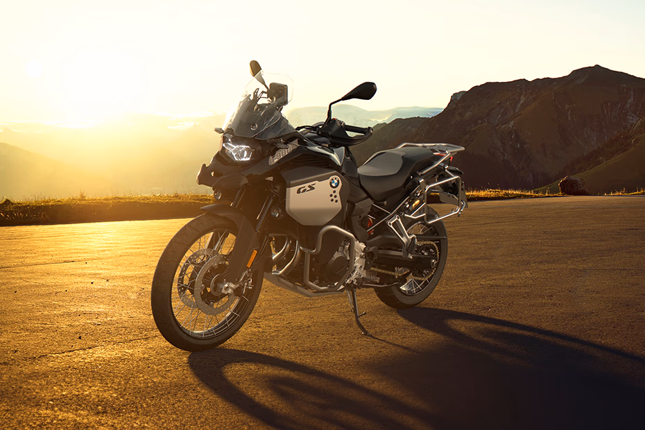 BMW F 900 GS Adventure