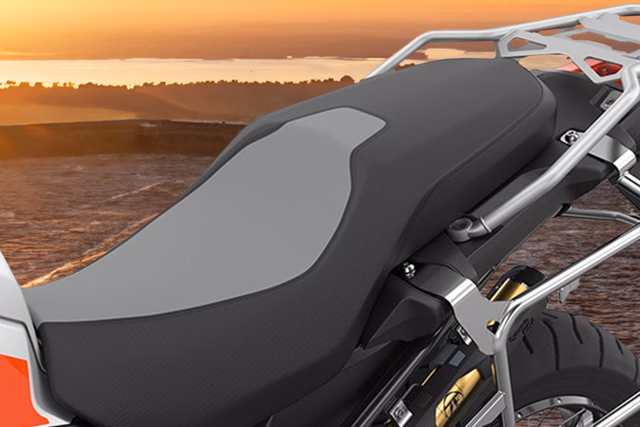 BMW F 900 GS Adventure