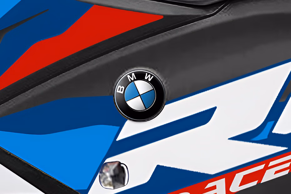 BMW G 310 RR Limited Edition