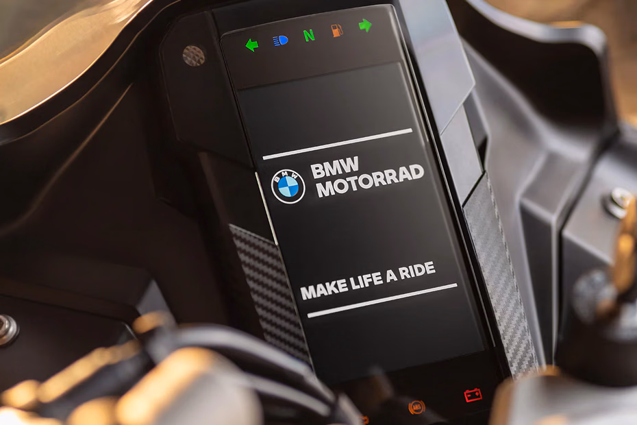 BMW G 310 RR STD