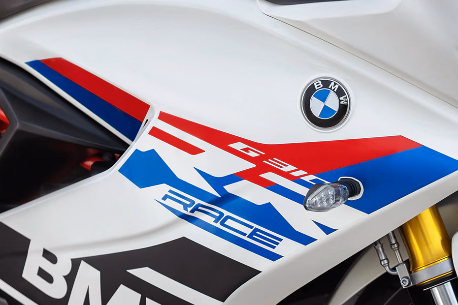 BMW G 310 RR STD
