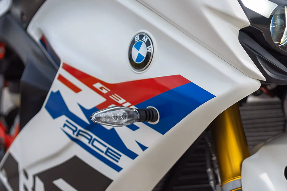 BMW G 310 RR STD