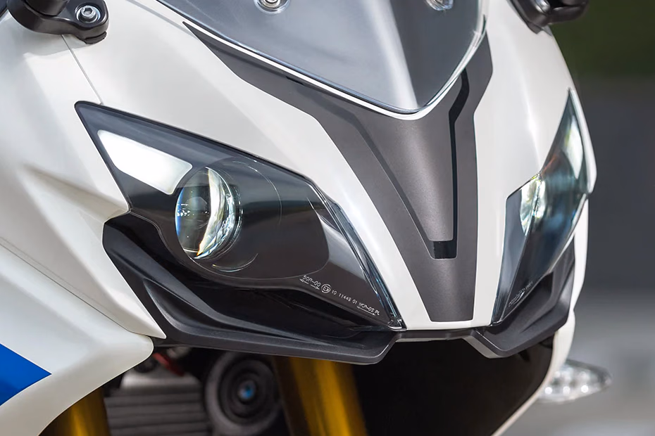 BMW G 310 RR STD
