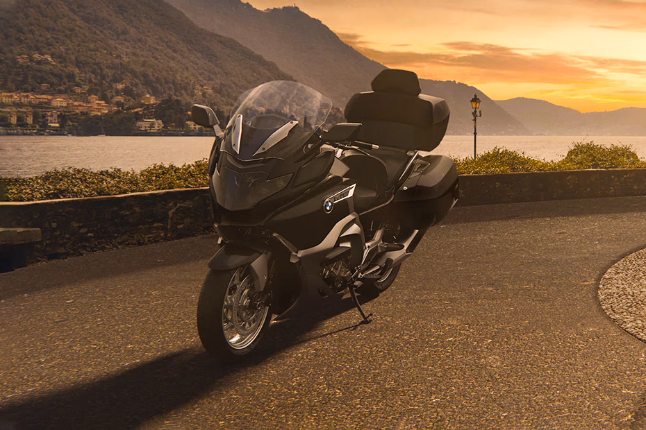 BMW K 1600 GTL STD