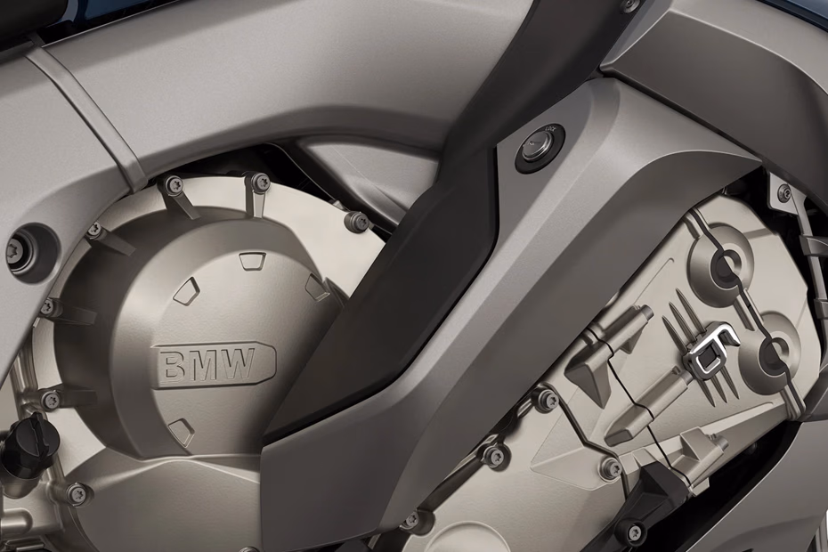 BMW K 1600 GTL STD