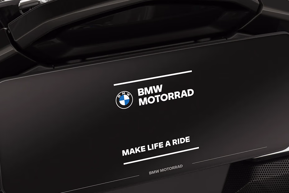 BMW K 1600 GTL