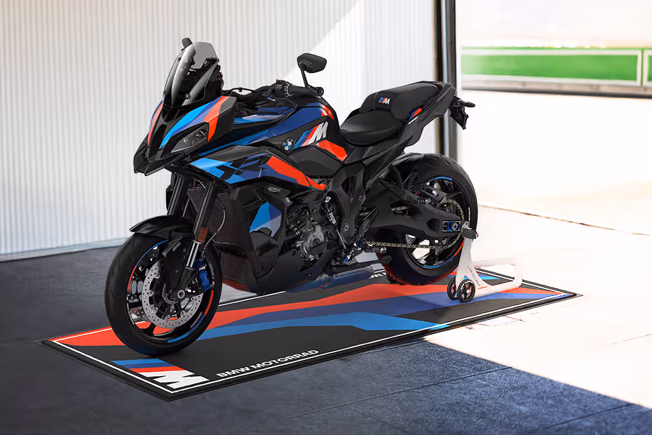 BMW M 1000 XR