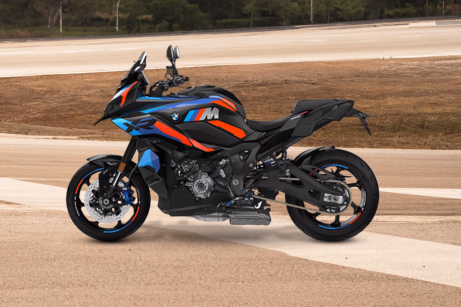 BMW M 1000 XR