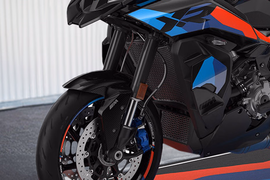 BMW M 1000 XR