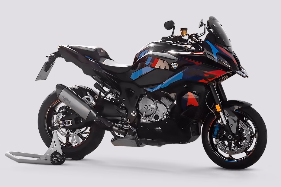BMW M 1000 XR