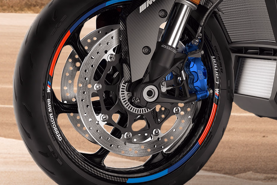 BMW M 1000 XR