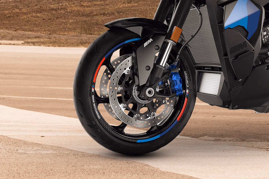 BMW M 1000 XR