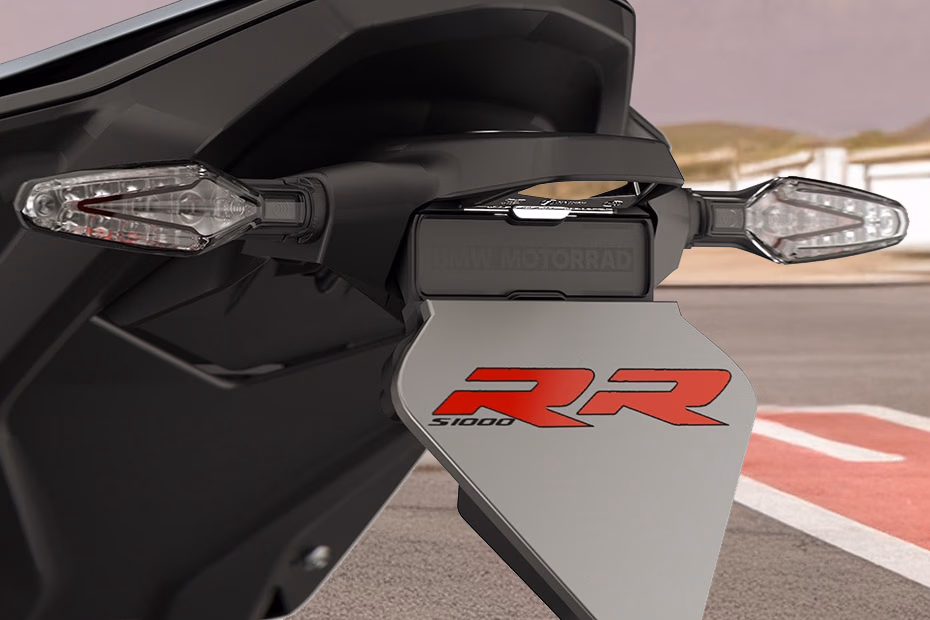 BMW S 1000 RR Pro M Sport