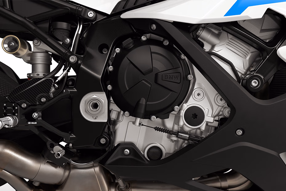 BMW S 1000 RR Pro M Sport