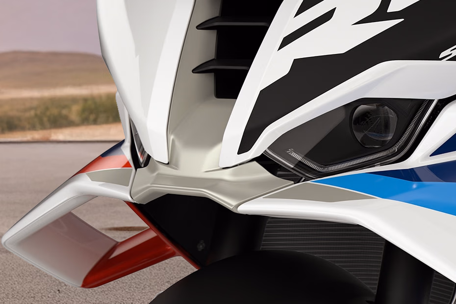BMW S 1000 RR Pro