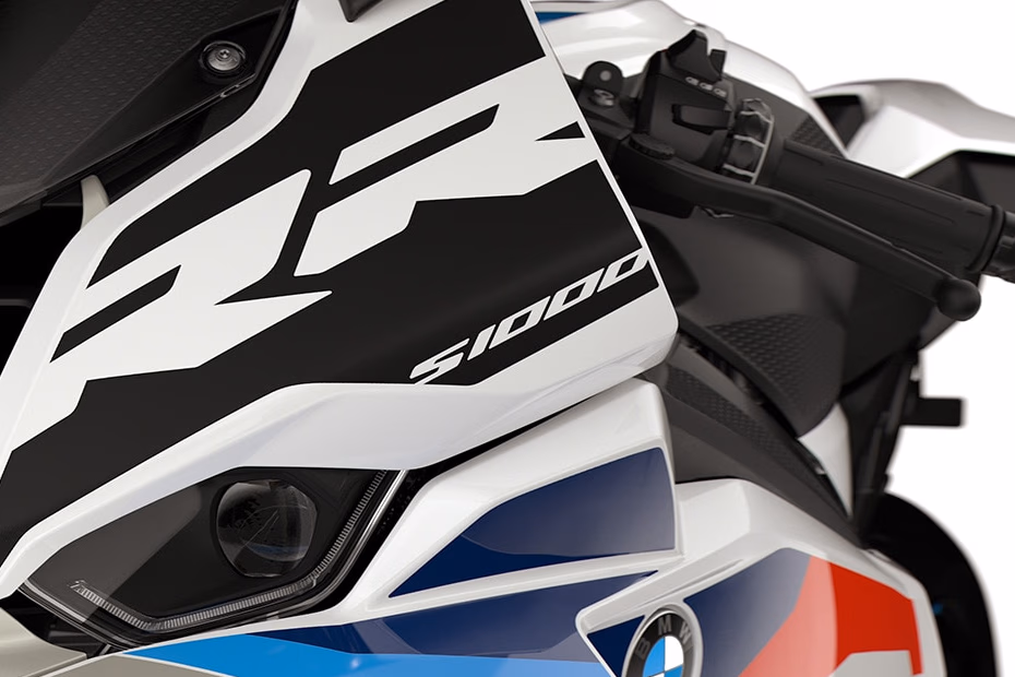 BMW S 1000 RR STD