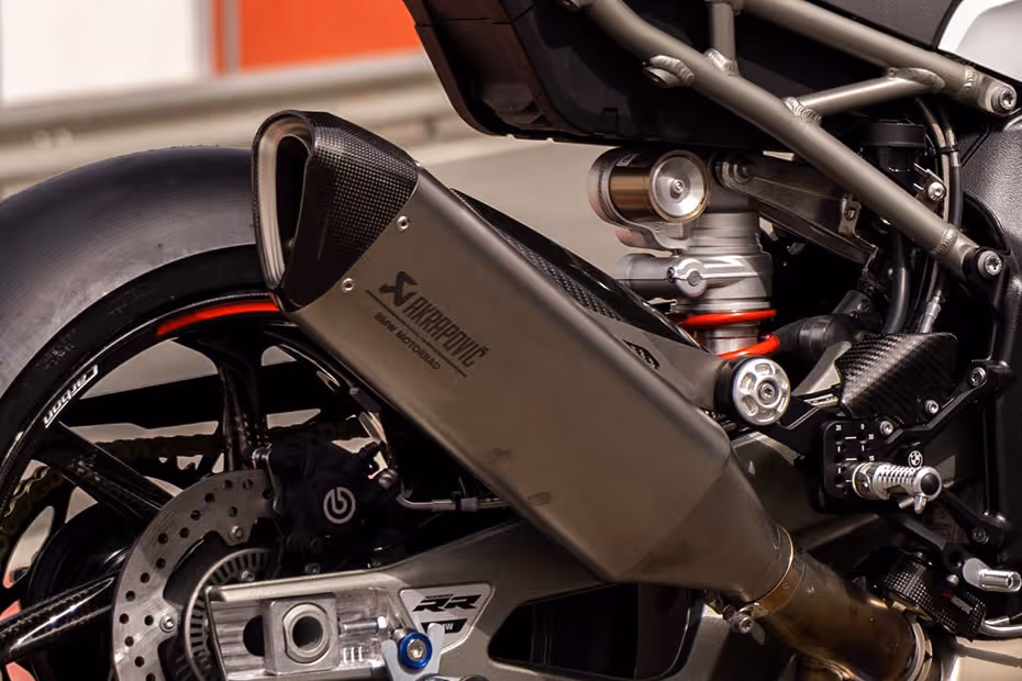 BMW S 1000 RR