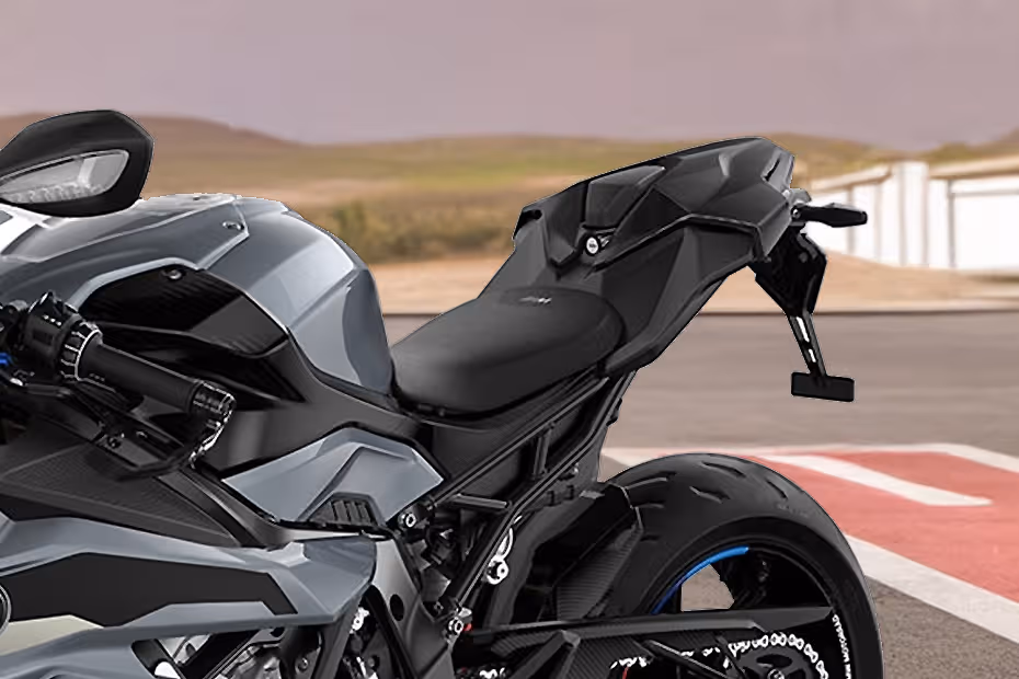 BMW S 1000 RR