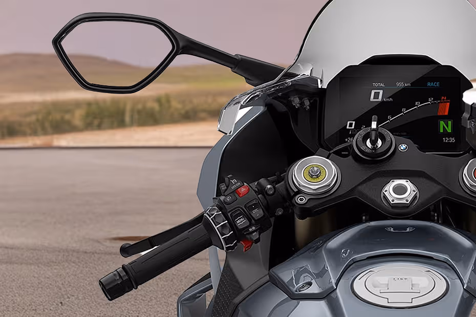 BMW S 1000 RR