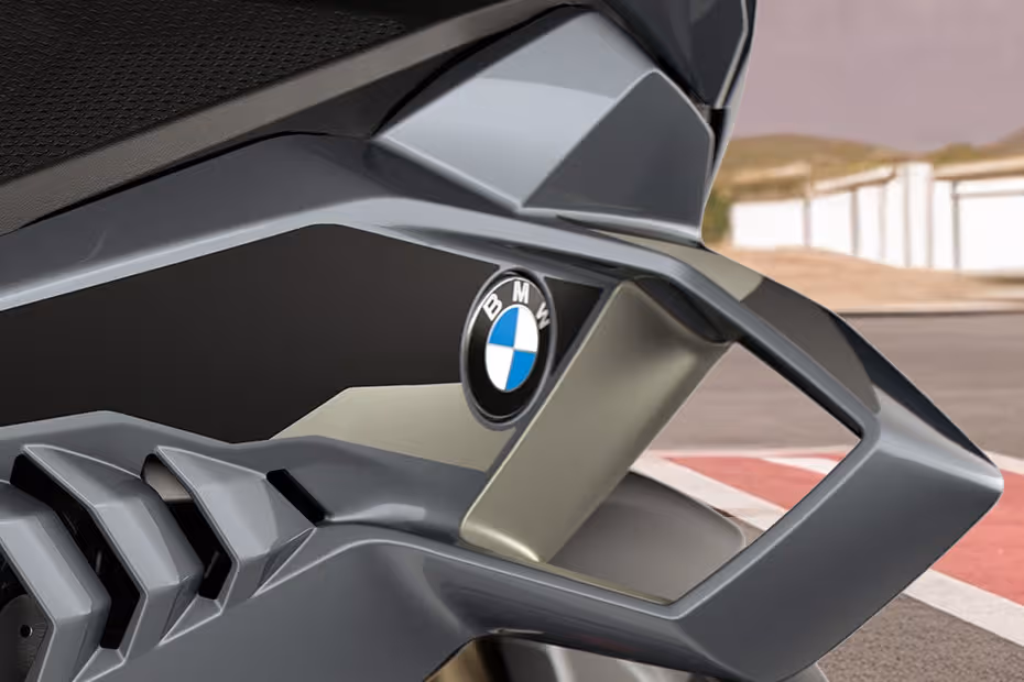 BMW S 1000 RR