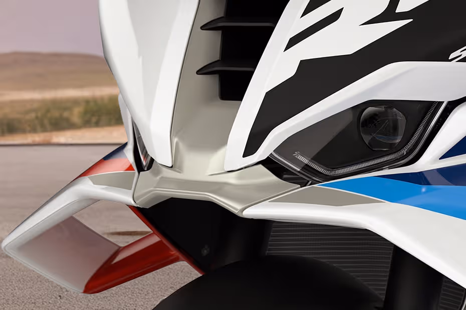 BMW S 1000 RR