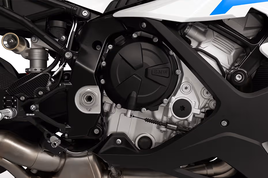 BMW S 1000 RR