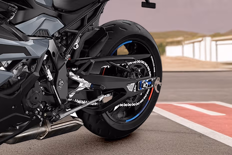 BMW S 1000 RR