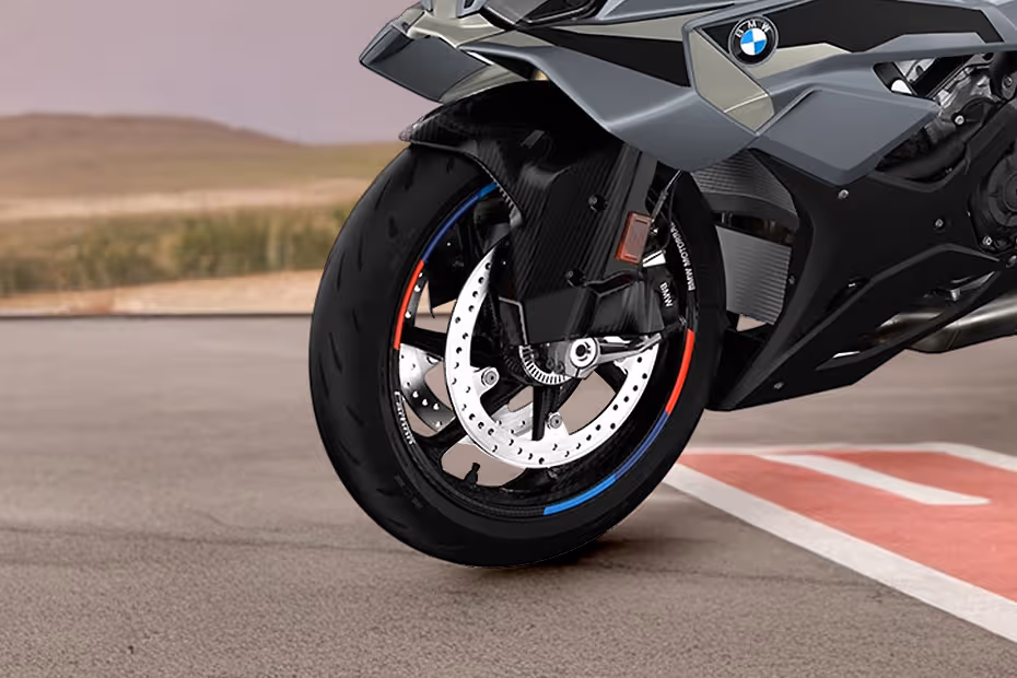 BMW S 1000 RR